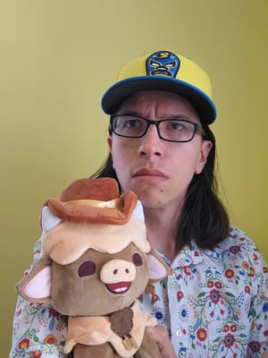 Steven Zavala